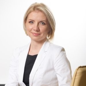 Elena Zhylich | GlobalEdgeMarkets