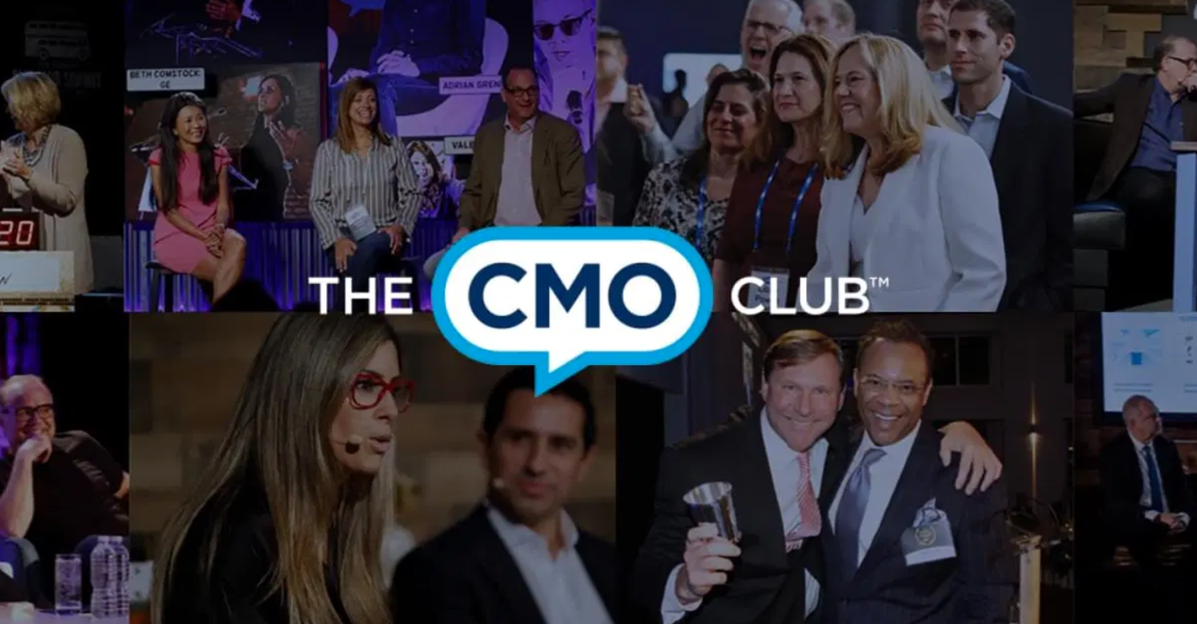 Case Study - The CMO Club | GlobalEdgeMarkets