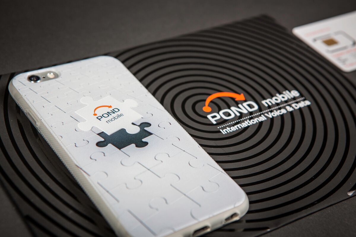 Case Study - Pond Mobile | GlobalEdgeMarkets