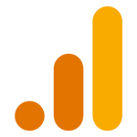 Tool Icon - Google Analytics |GlobalEdgeMarkets