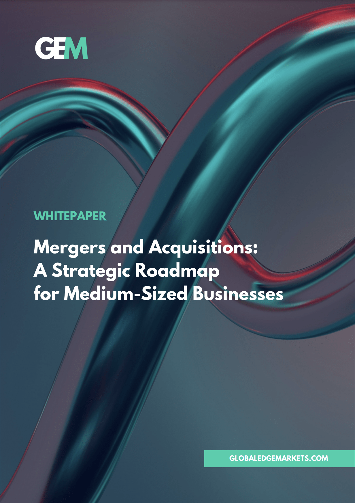 Mergers and Acquisitions: A Strategic Roadmap for Medium-Sized Businesses Seeking Growth Opportunities |GlobalEdgeMarkets