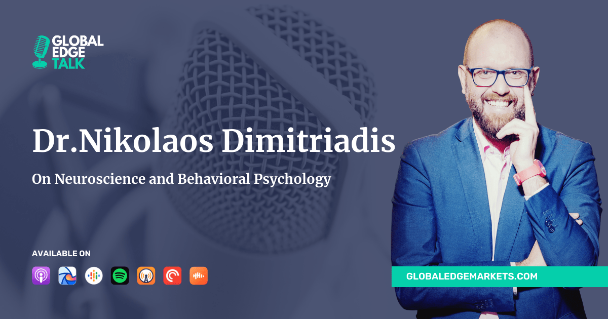 Dr. Nikolaos Dimitriadis |GlobalEdgeMarkets