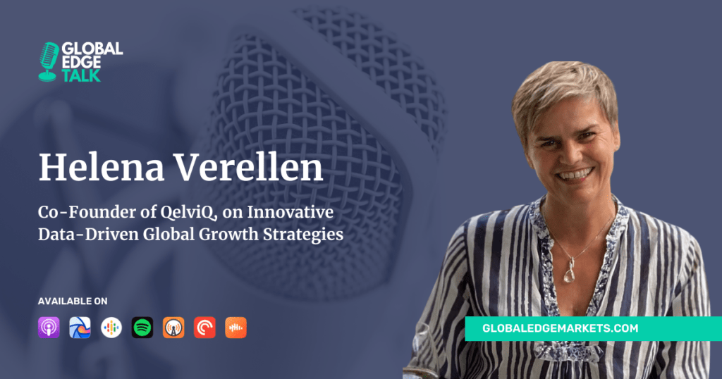 Helena Verellen |GlobalEdgeMarkets