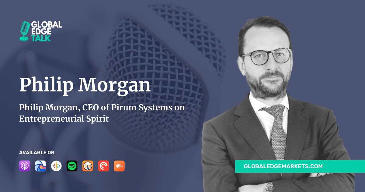 Philip Morgan |GlobalEdgeMarkets