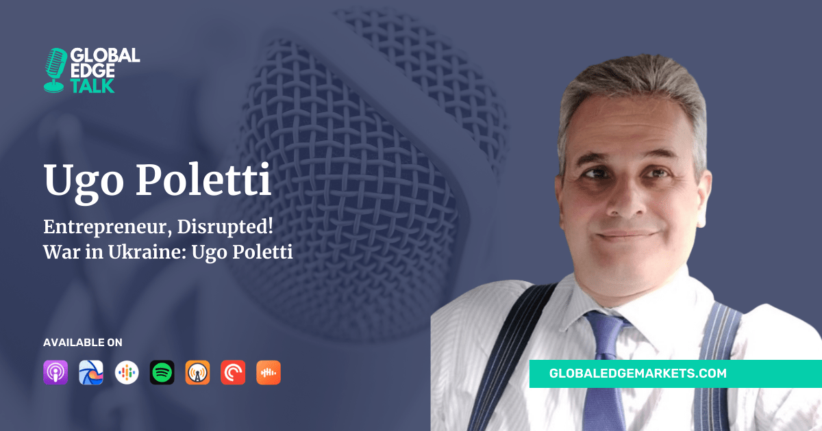 Ugo Poletti |GlobalEdgeMarkets