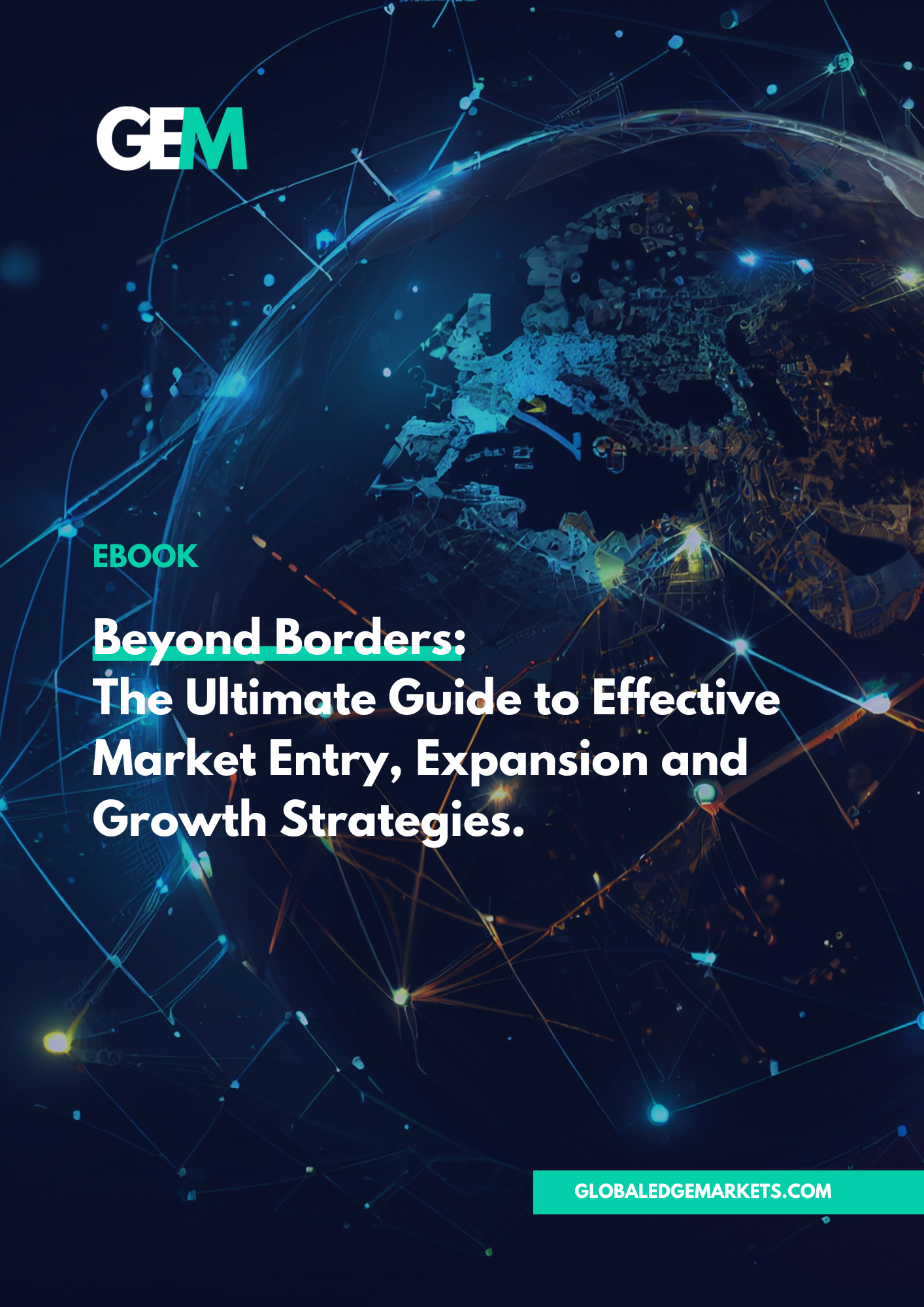 Market Entry ebook GEM