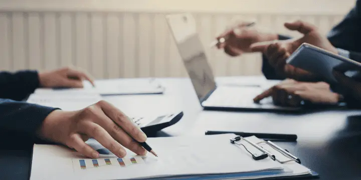 Financial Services | GlobalEdgeMarkets