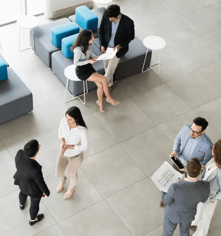 Financial Services | GlobalEdgeMarkets