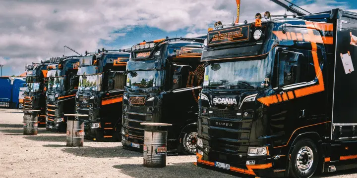 Transportation and Logistics | GlobalEdgeMarkets