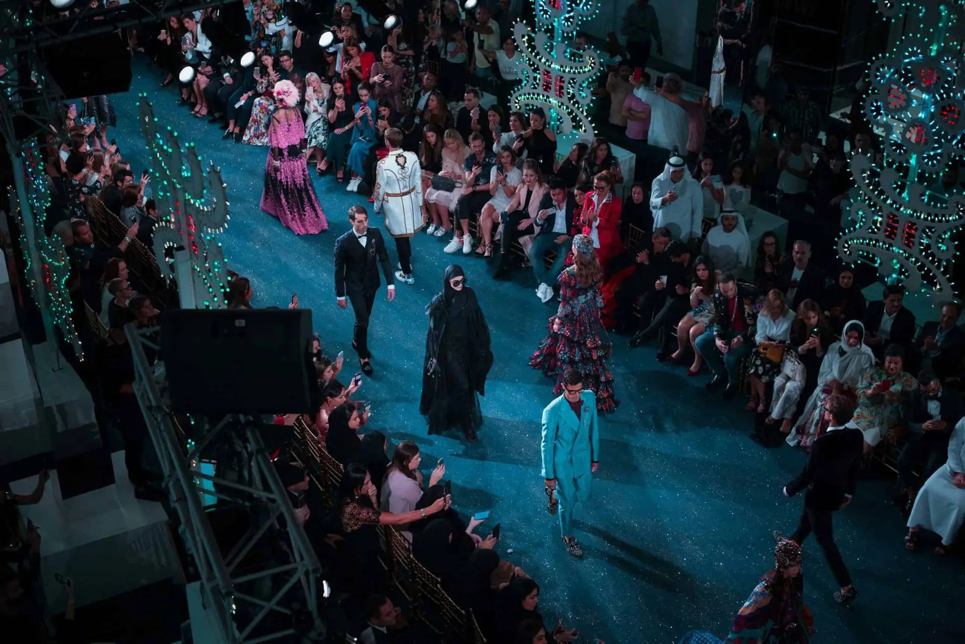 Fashion, Luxury & Lifestyle | GlobalEdgeMarkets