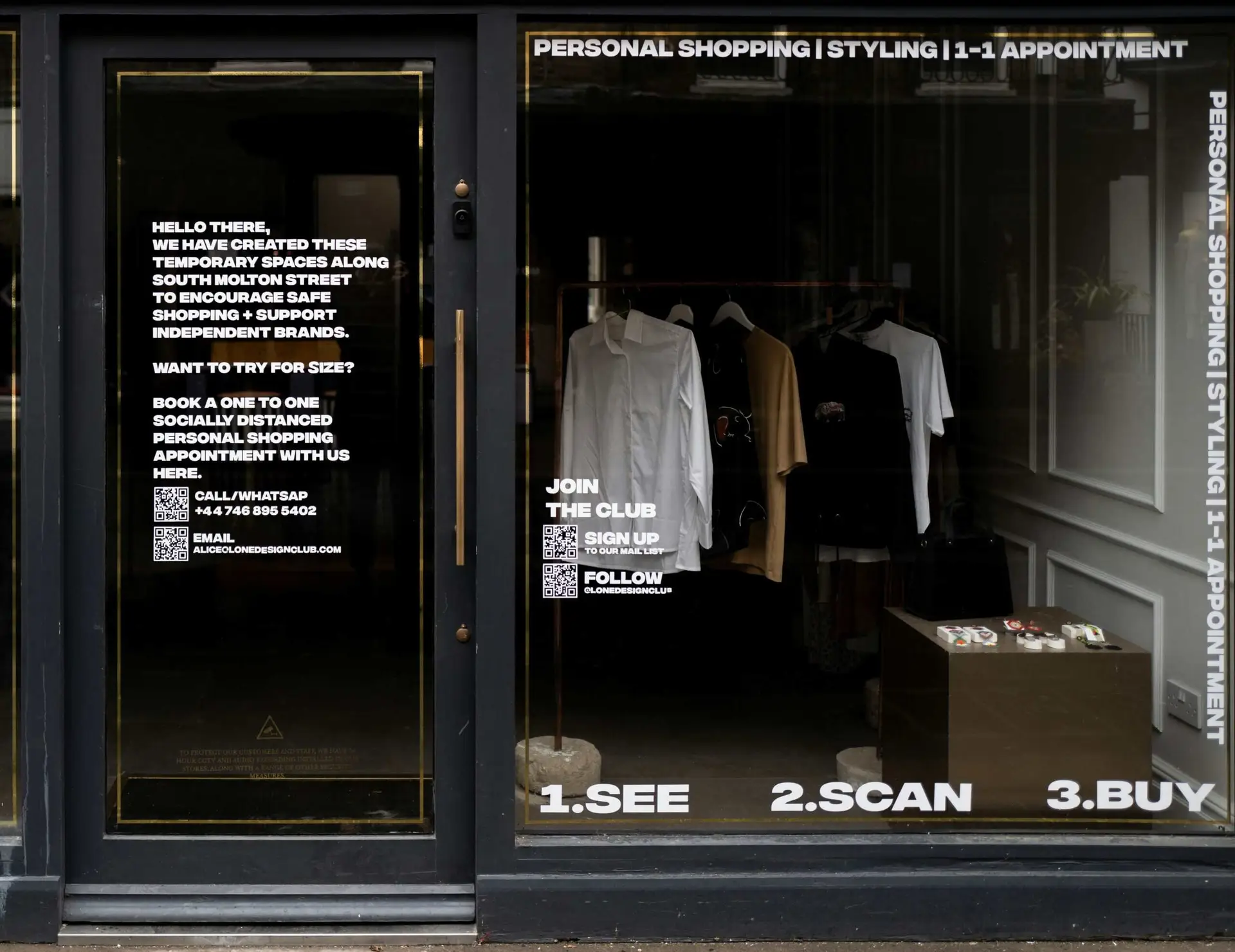 Fashion, Luxury & Lifestyle | GlobalEdgeMarkets