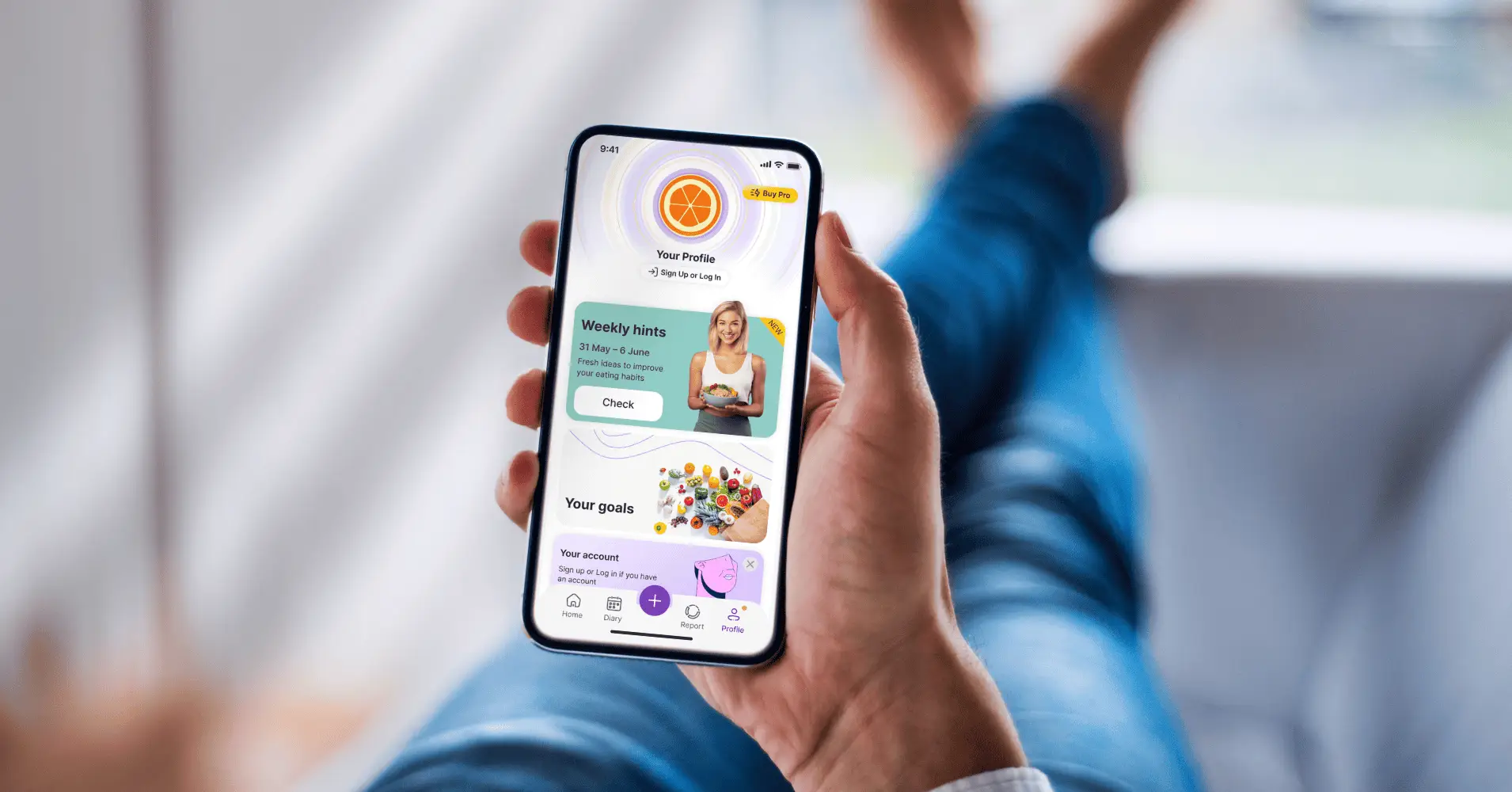 EatBeat case study — scaling an AI-powered Nordic nutrition platform into the US market | GlobalEdgeMarkets
