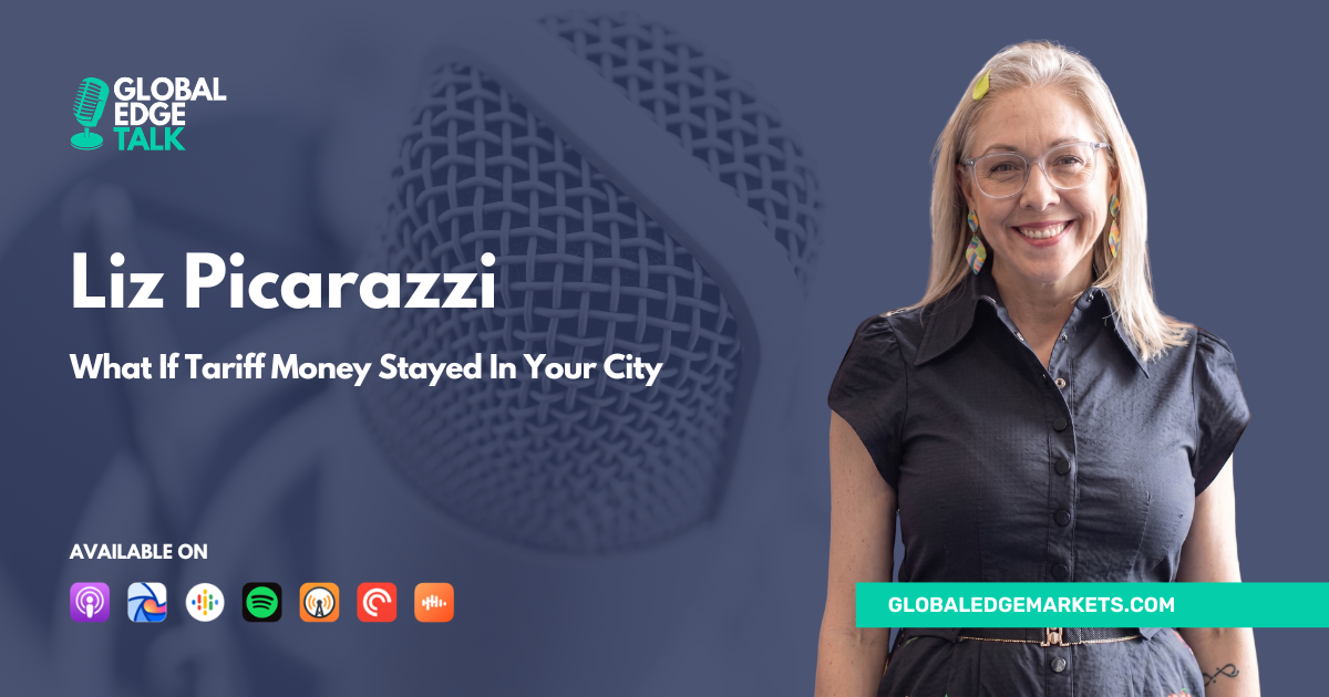 Liz Picarazzi | Globaledgemarkets
