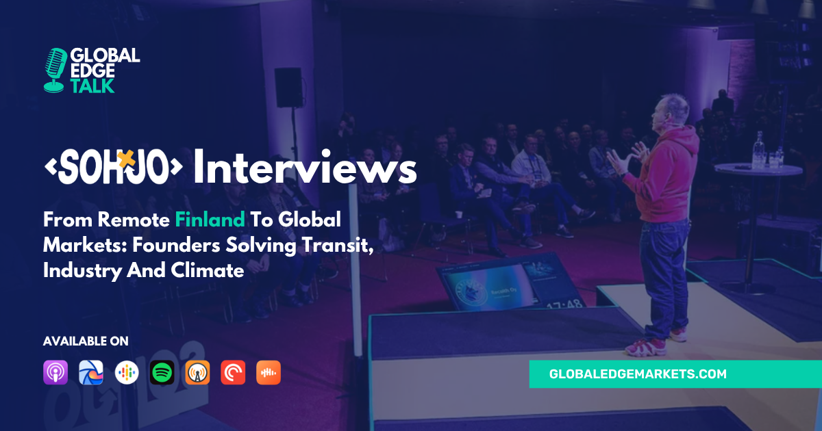 Sohjo | Globaledgemarkets