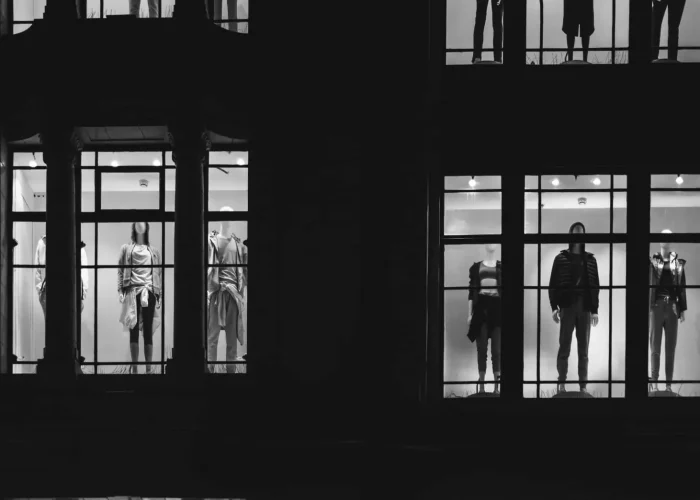 Fashion, Luxury & Lifestyle | GlobalEdgeMarkets